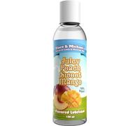 VINCE & MICHAELS VINCEN & MICHAEL'S LUBRICANTE MELOCOTON DULCE CON MANGO 150ML 150 ml