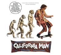 vince neil , cheap trick etc etc - queen cheap trick vince neil, California man film soundtrack