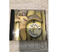 Vince Nims - Vince Nims-Unpeeled (US Import)