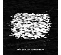 Vince Staples - Summertime 06 (Segment 1) [Vinilo]
