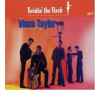 Vince Taylor - Barclay Sessions 2