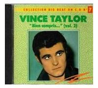 Vince Taylor - Bien compris...(vol. 2)