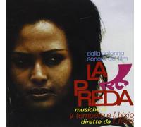 Vince Tempera / Franco Bixio - La Preda (Soundtrack)