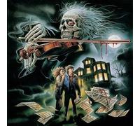 Vince Tempera - Paganini Horror (Coloured Vinyl) [Vinilo]