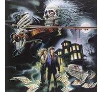 Vince Tempera - Paganini Horror [Vinilo]