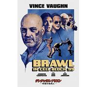 Vince Vaughn - Brawl In Cell Block 99 [Edizione: Giappone] [Italia] [DVD]
