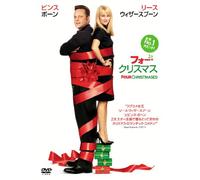 Vince Vaughn - Four Christmases [Edizione: Giappone] [Italia] [DVD]