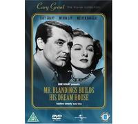 Vince Vaughn - Mr Blandings Builds His Dream House [Edizione: Regno Unito] [Reino Unido] [DVD]