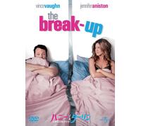 Vince Vaughn - The Break-Up [Edizione: Giappone] [Italia] [DVD]