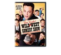 Vince Vaughn's Wild West Comedy Show: 30 Days [Reino Unido] [DVD]