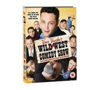 Vince Vaughn's Wild West Comedy Show [DVD]