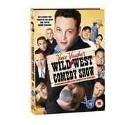 Vince Vaughn's Wild West Comedy Show [Edizione: Regno Unito] [Italia] [DVD]