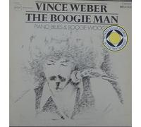 Vince Weber - The Boogie Man - EMI - 1C 062-29 597, Rüssl Räckords - 1C 062-29 597