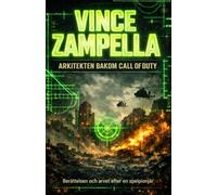 Vince Zampella: Arkitekten Bakom Call Of Duty