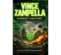 Vince Zampella: De Architect Van Call Of Duty