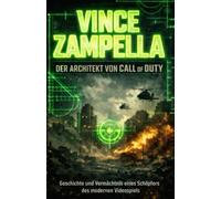 Vince Zampella: Der Architekt Von Call Of Duty