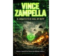 Vince Zampella: El arquitecto de Call of Duty