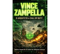 Vince Zampella: O Arquiteto De Call Of Duty