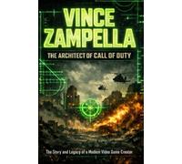 Vince Zampella: The Architect Of Call Of Duty