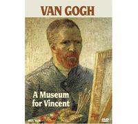 Vincen Van Gogh:a Museum for V - Vincent Van Gogh: A Museum for Vincent [USA] [DVD]
