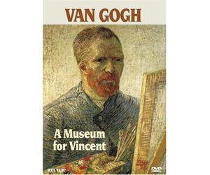 Vincen Van Gogh:a Museum for V - Vincent Van Gogh: A Museum for Vincent [USA] [DVD]
