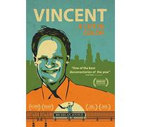 Vincent: A Life In Color