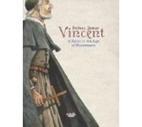 Vincent: A Saint In The Age Of Musketeers (ebook)