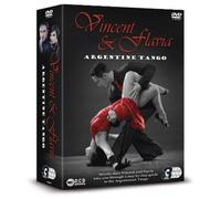 Vincent And Flavia's Tango Workout [DVD] [Reino Unido]