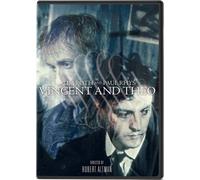 Vincent and Theo [USA] [DVD]