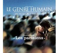 Bof – Bof le Genre Humain