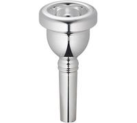 Bach Boquilla para trombón tenor Serie Estándar 350 Modelo 11C