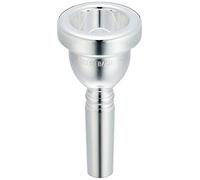 Vincent Bach Boquilla Trombón tenor y bajo estándar Serie 341 Modelo 4G