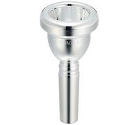 Vincent Bach Boquilla Trombón tenor y bajo estándar Serie 341 Modelo 6 1/2AL