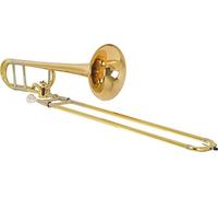 Vincent Bach LT42A - Trombón gigante (42 A)