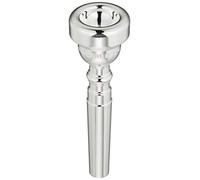 Vincent Bach Symphonic Serie S651 - Boquilla para trompeta (modelo 1 1/2C Throat 26)