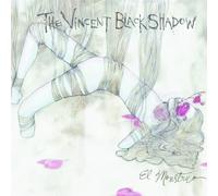 Vincent Black Shadow - El Montsruo [Import]