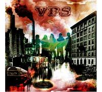 Vincent Black Shadow - Vincent Black Shadow