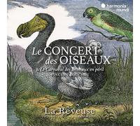 La Rêveuse - Le Concert des Oiseaux