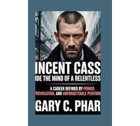 Vincent Cassell: Inside the Mind of a Relentless Actor: A Career Defined by Power, Provocation, and Unforgettable Performances