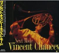 Vincent Chancey - Next Mode