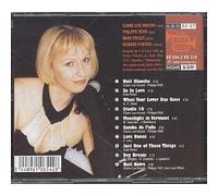Vincent, Claire Lise - Nuit noire, nuit blanche