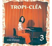 Vincent, Clea - Tropi-Clea 3