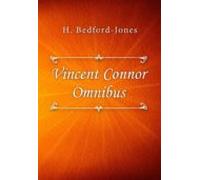 Vincent Connor Omnibus (ebook)