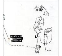 Vincent COURTOIS - What Do You Mean By Silence ?