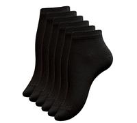 Vincent Creation Calcetines 'Bambus' negro 35-38 negro