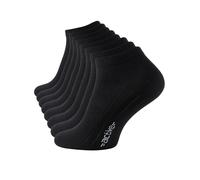 Vincent Creation Calcetines negro / blanco 43-46 negro / blanco