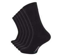 Vincent Creation Calcetines verde claro / negro / blanco 39-42 verde claro / negro / blanco