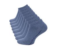 Vincent Creation Calcetines zafiro / azul oscuro 43-46 zafiro / azul oscuro