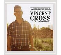 Vincent Cross - Home Away from Home