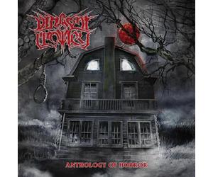 Vincent crowley - Anthology of horror